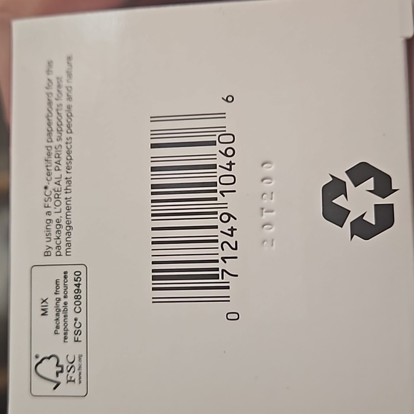 NWT Loreal revitalift anti wrinkle and firming moisturizer 1.7 oz fragrance free - Picture 3 of 4